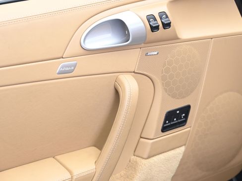 Used 2009 Porsche 911 Turbo image 23