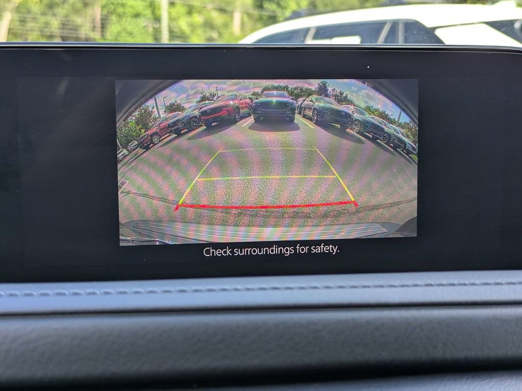 Certified 2024 MAZDA CX-30 AWD 2.5 S w/ Preferred Package image 23