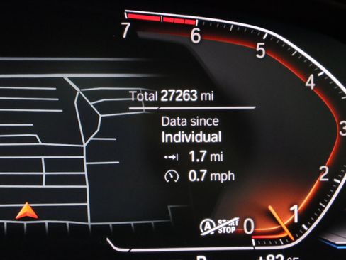 Used 2024 BMW X3 sDrive30i w/ Premium Package image 45