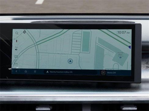 New 2026 Hyundai Ioniq 9 Calligraphy w/ Tow & Go Package image 13