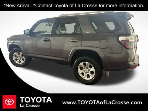Used 2015 Toyota 4Runner SR5 Premium image 2