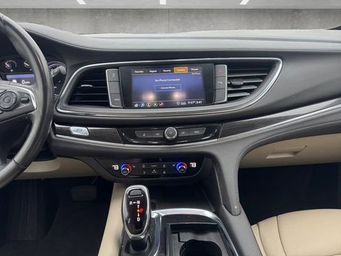 Certified 2021 Buick Enclave Essence w/ Sound and Sites Package image 3