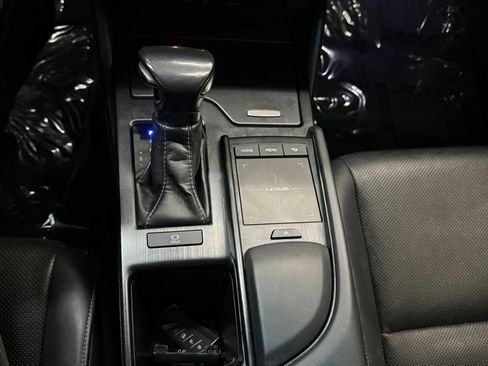 Used 2021 Lexus ES 250 w/ Premium Package image 35