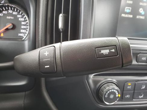 Used 2016 Chevrolet Silverado 1500 W/T w/ WT Fleet Convenience Package image 20