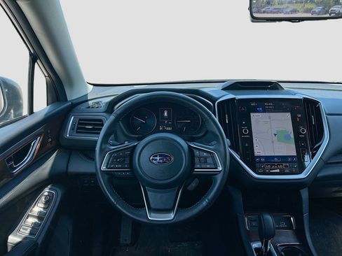 Used 2024 Subaru Ascent Touring AWD/4WD image 24