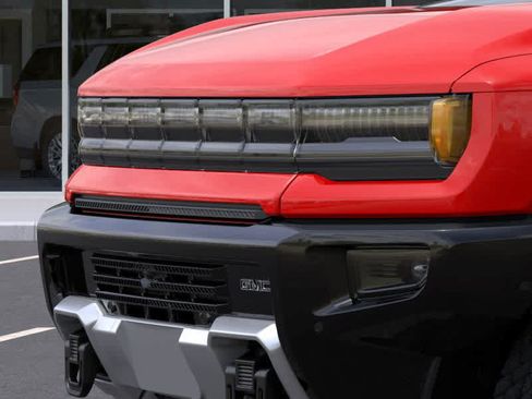 New 2026 GMC Hummer EV SUV w/ LPO, Dark Essentials Package AWD/4WD image 13