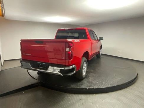 New 2025 Chevrolet Silverado 1500 LT w/ Convenience Package II image 7