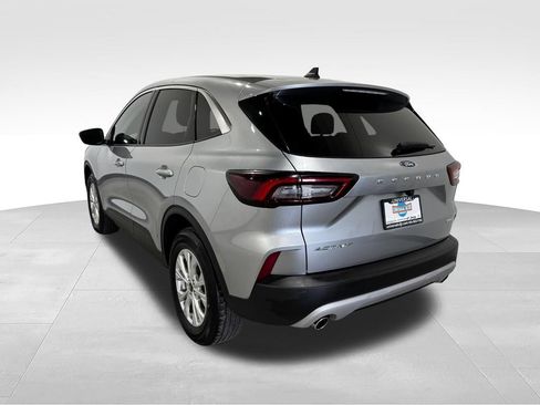 Used 2024 Ford Escape Active AWD/4WD image 40
