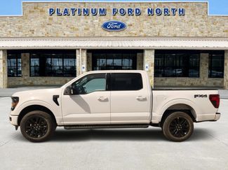 New 2026 Ford F150 XLT w/ Equipment Group 302A MID AWD/4WD video 3