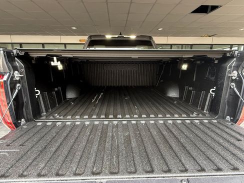 Used 2023 Toyota Tundra Capstone AWD/4WD image 24