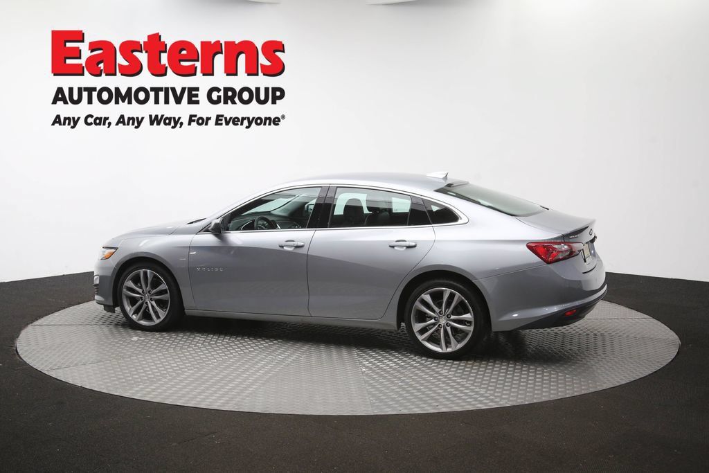 Used 2024 Chevrolet Malibu LT FWD image 68