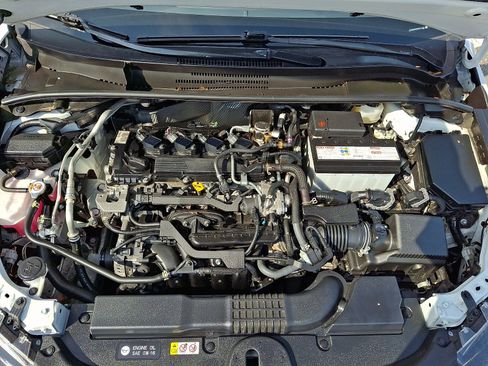 Used 2022 Toyota Corolla SE FWD image 27