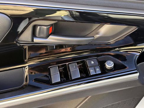 Used 2024 Toyota bZ4X Limited w/ Weather Package image 15