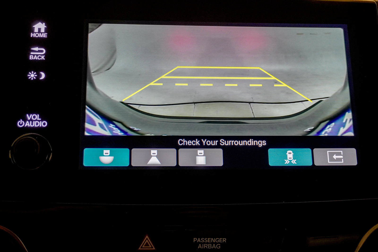 Used 2023 Honda Passport EX-L image 26