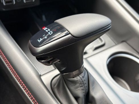 New 2026 Dodge Durango GT w/ Blacktop Package image 25