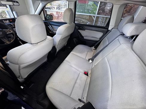 Used 2016 Subaru Forester 2.5i Premium w/ All-Weather Package AWD/4WD image 44
