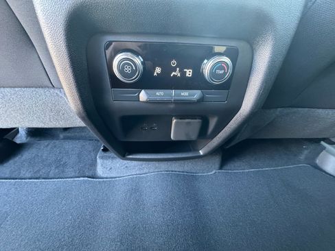 New 2025 GMC Acadia Elevation w/ Black Edition image 20