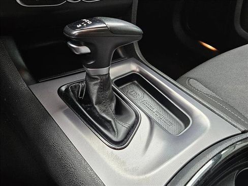 Used 2020 Dodge Charger SXT w/ Blacktop Package image 13