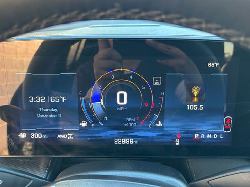 Used 2025 Chevrolet Equinox LT image 40