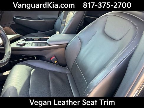 Certified 2022 Kia EV6 Wind image 13