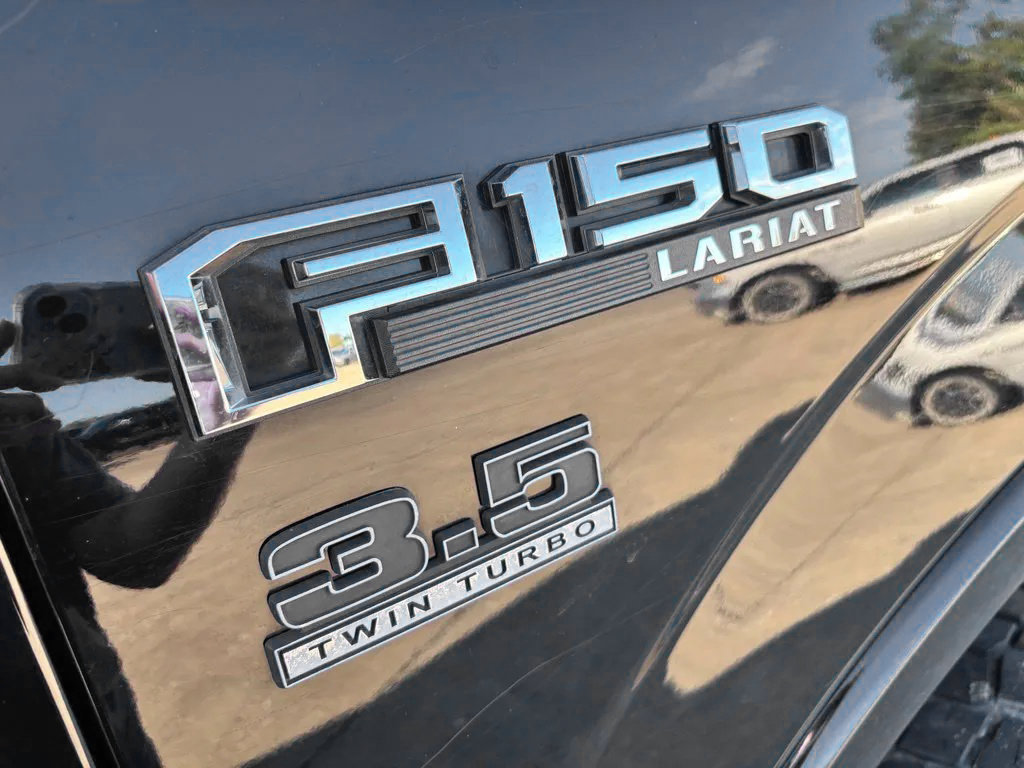 Used 2018 Ford F150 Lariat w/ Equipment Group 502A Luxury AWD/4WD image 34