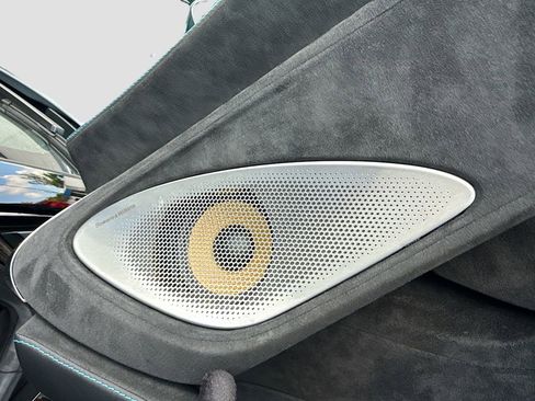 Used 2020 McLaren GT RWD image 30