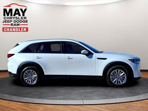 Used 2024 MAZDA CX-90 3.3 Turbo w/ Preferred Plus image 2