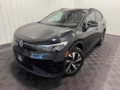 Used 2023 Volkswagen ID.4 S image 57