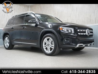 Used 2020 Mercedes-Benz GLB 250