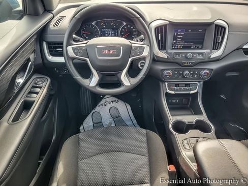 Used 2024 GMC Terrain SLE w/ Driver Convenience Package AWD/4WD image 13