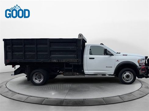 Used 2019 RAM 4500 Tradesman image 6