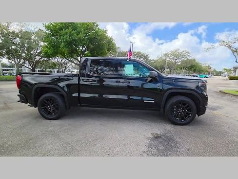 Used 2023 GMC Sierra 1500 Elevation image 27