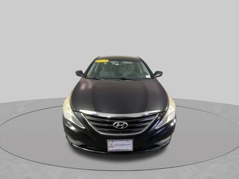 Used 2014 Hyundai Sonata GLS FWD image 16