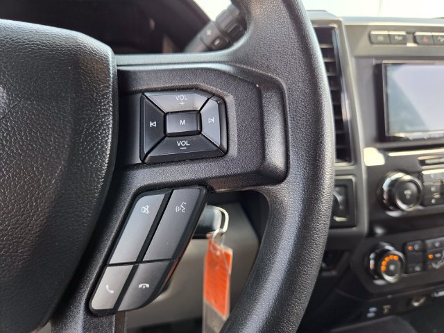 Used 2020 Ford F250 XLT w/ FX4 Off-Road Package AWD/4WD image 25