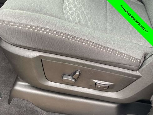 New 2026 RAM 2500 Big Horn image 14