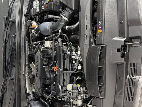 Used 2023 Kia K5 LXS image 26