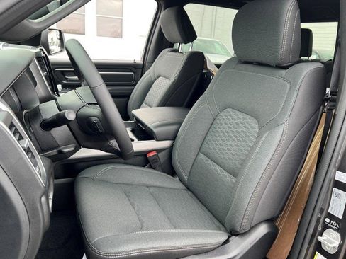 New 2026 RAM 1500 Big Horn image 23