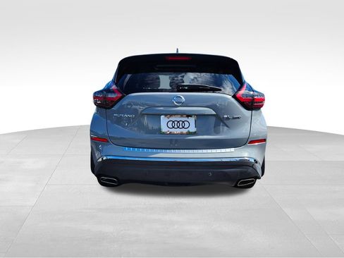 Used 2021 Nissan Murano SL w/ SL Moonroof Package AWD/4WD image 5