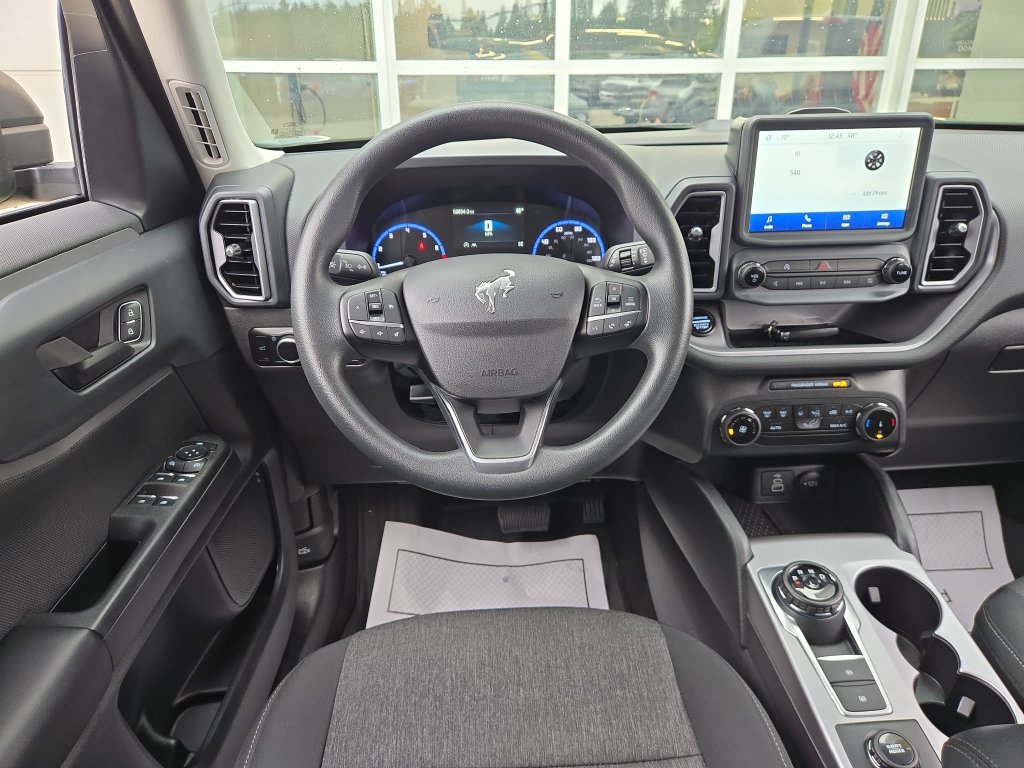 Used 2024 Ford Bronco Sport Big Bend AWD/4WD image 19