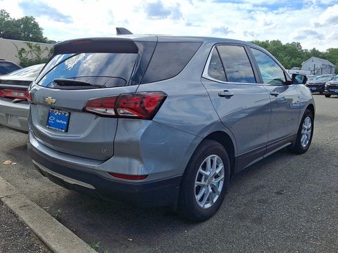 Used 2023 Chevrolet Equinox LT FWD image 4
