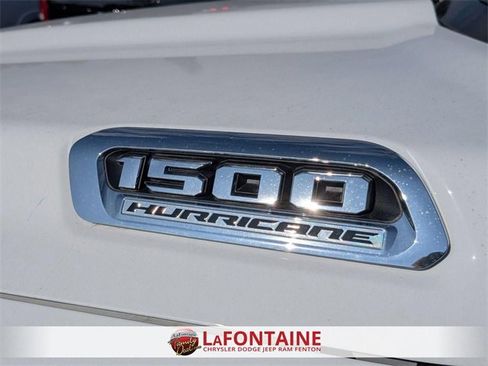 New 2026 RAM 1500 Big Horn image 10