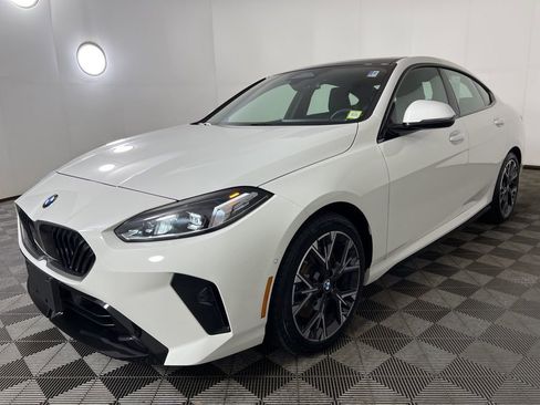 Used 2025 BMW 228i xDrive image 21