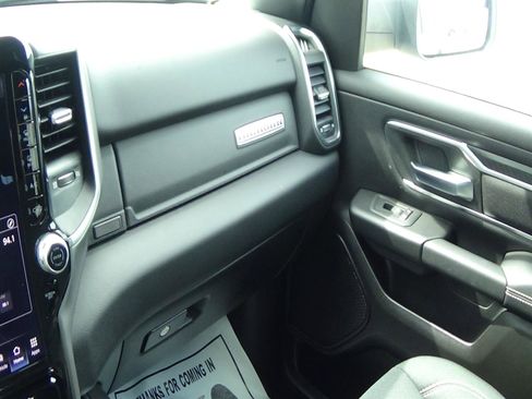 Certified 2025 RAM 1500 Big Horn image 29