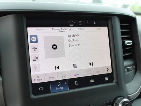 New 2024 RAM 5500 Tradesman image 19