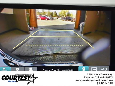 Used 2025 Acura Integra A-Spec image 14