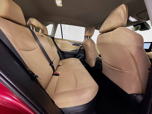 Used 2023 Toyota RAV4 LE image 26