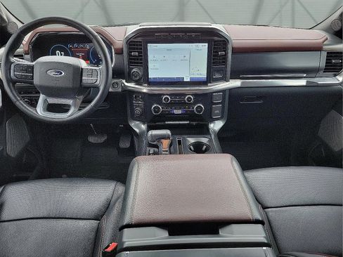 Used 2023 Ford F150 Lariat image 8