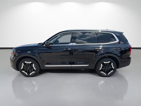 Used 2024 Kia Telluride S FWD image 6