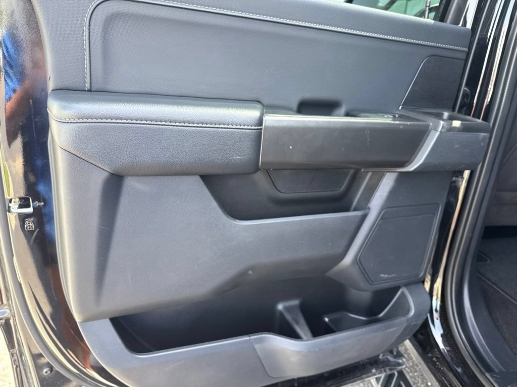 Used 2023 Ford F150 XLT w/ Equipment Group 302A High AWD/4WD image 20