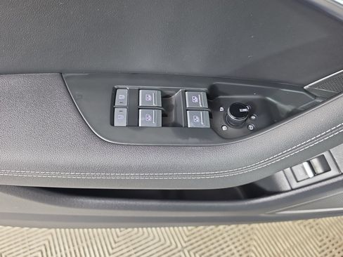 Used 2023 Audi A6 Premium Plus w/ Premium Plus Package AWD/4WD image 19